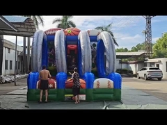 부풀이 공 게임