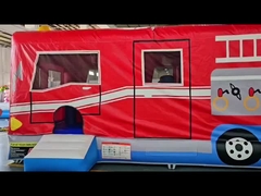 부풀이식 자동차 붐?? 하우스